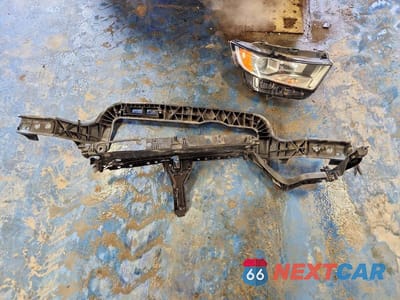 Zdjęcie 13 z 13 samochodu: 2018 FORD EDGE TITANIUM VIN:2FMPK3K81JBB62888 - miniatura