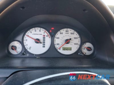 Zdjęcie 9 z 12 samochodu: 2002 HONDA CIVIC LX VIN:1HGES16552L072730 - miniatura