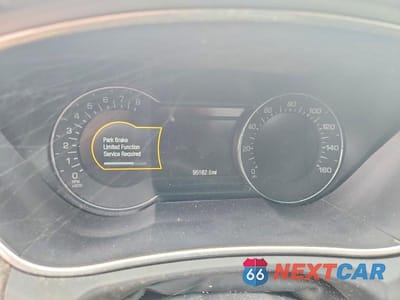 Zdjęcie 9 z 13 samochodu: 2016 LINCOLN MKX SELECT VIN:2LMTJ6KR5GBL51309 - miniatura