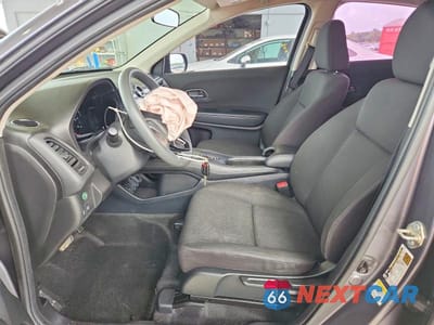 Zdjęcie 7 z 12 samochodu: 2016 HONDA HR-V LX VIN:3CZRU5H31GM719671 - miniatura