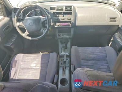 Zdjęcie 8 z 13 samochodu: 1997 TOYOTA RAV4 BASE VIN:JT3GP10VXV7019668 - miniatura