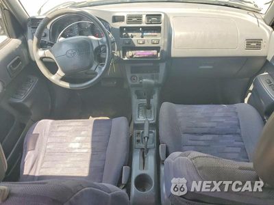 Zdjęcie 8 z 13 samochodu: 1997 TOYOTA RAV4 BASE VIN:JT3GP10VXV7019668 - miniatura