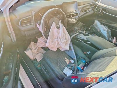 Zdjęcie 8 z 11 samochodu: 2022 TOYOTA CAMRY SE VIN:4T1T11AK4NU054879 - miniatura