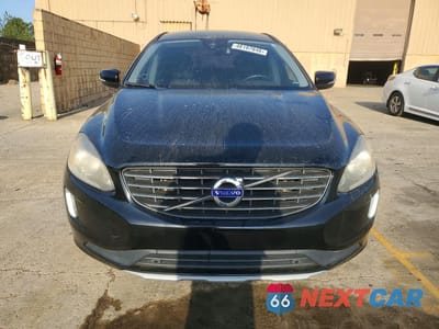 Piąte zdjęcie samochodu w środku: 2016 VOLVO XC60 T5 VIN:YV440MDJ6G2865322 - miniatura