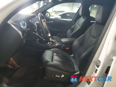 Zdjęcie 7 z 13 samochodu: 2021 BMW X3 XDRIVE30I VIN:5UXTY5C05M9H33114 - miniatura