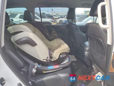 Zdjęcie 11 z 13 samochodu: 2023 INFINITI QX80 PREMIUM SELECT VIN:JN8AZ2AFXP9757216 - miniatura