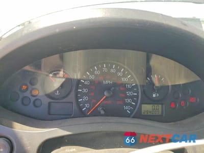 Zdjęcie 9 z 13 samochodu: 2006 FORD FOCUS ZX3 VIN:1FAHP31N86W201876 - miniatura