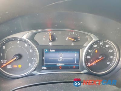 Zdjęcie 9 z 11 samochodu: 2020 GMC TERRAIN SLE VIN:3GKALMEV7LL106724 - miniatura