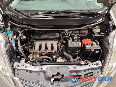 Zdjęcie 11 z 11 samochodu: 2009 HONDA FIT SPORT VIN:JHMGE88489C003812 - miniatura