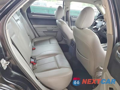 Zdjęcie 10 z 12 samochodu: 2007 CHRYSLER 300 TOURING VIN:2C3KK53G27H790307 - miniatura