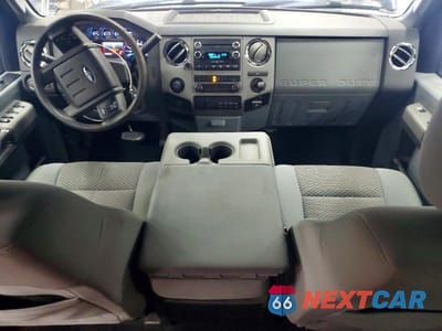 Zdjęcie 8 z 12 samochodu: 2016 FORD F250 SUPER DUTY VIN:1FT7W2B63GEC40781 - miniatura