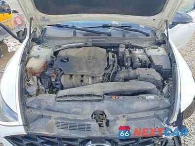 Zdjęcie 11 z 13 samochodu: 2023 HYUNDAI SONATA SEL VIN:KMHL64JA1PA302262 - miniatura