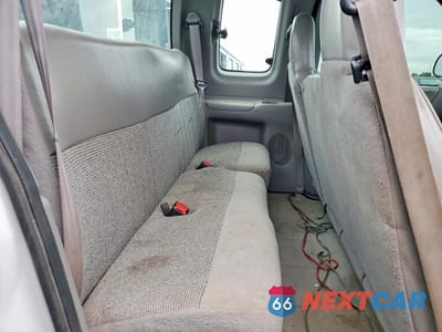 Zdjęcie 10 z 12 samochodu: 1997 FORD F150 VIN:1FTDX18W8VKB65351 - miniatura