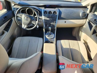 Zdjęcie 8 z 12 samochodu: 2012 MAZDA CX-7 VIN:JM3ER2BM2C0415789 - miniatura
