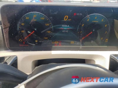 Zdjęcie 9 z 13 samochodu: 2022 MERCEDES-BENZ CLA 250 VIN:W1K5J4GB9NN293382 - miniatura