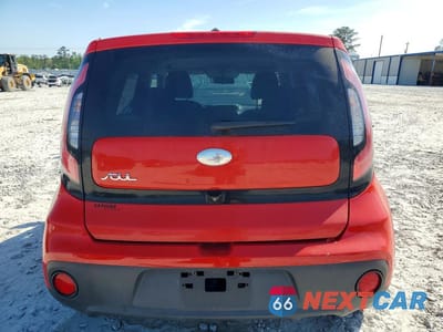 Zdjęcie 6 z 11 samochodu: 2019 KIA SOUL BASE VIN:KNDJN2A27K7675596 - miniatura