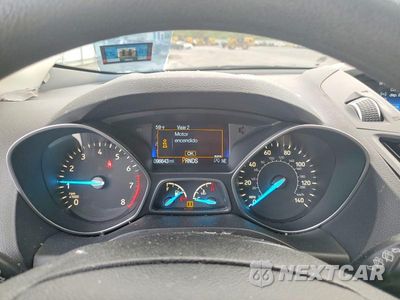 Zdjęcie 9 z 12 samochodu: 2017 FORD ESCAPE SE VIN:1FMCU0GD3HUC47457 - miniatura