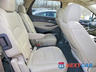 Zdjęcie 11 z 12 samochodu: 2020 BUICK ENCLAVE ESSENCE VIN:5GAEVAKW2LJ152442 - miniatura