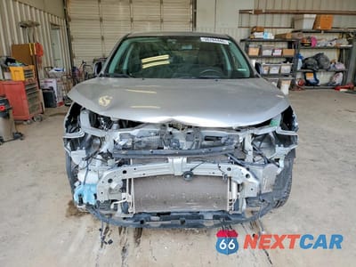 Piąte zdjęcie samochodu w środku: 2023 MITSUBISHI OUTLANDER SPORT S VIN:JA4ARUAU9PU003382 - miniatura