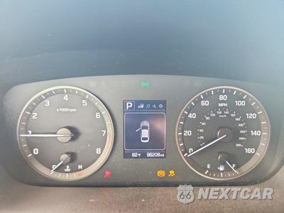Zdjęcie 9 z 12 samochodu: 2017 HYUNDAI SONATA BASE VIN:5NPE24AF1HH465671 - miniatura