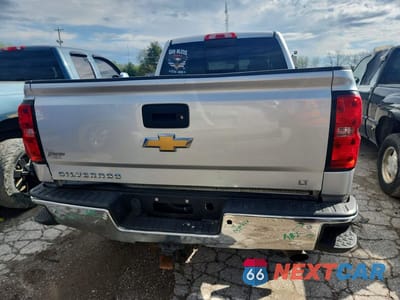 Zdjęcie 6 z 12 samochodu: 2016 CHEVROLET SILVERADO K2500 HEAVY DUTY LT VIN:1GC1KVEG7GF279861 - miniatura