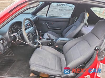 Zdjęcie 7 z 12 samochodu: 1990 MAZDA MX-5 MIATA VIN:JM1NA3515L0104977 - miniatura