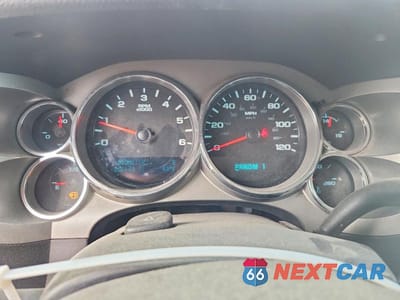 Zdjęcie 9 z 13 samochodu: 2011 CHEVROLET SILVERADO C3500 LT VIN:1GB3C0CG6BF191943 - miniatura