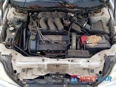 Zdjęcie 11 z 12 samochodu: 2003 MERCURY SABLE LS PREMIUM VIN:1MEHM55S13A604555 - miniatura
