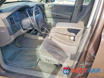 Zdjęcie 7 z 13 samochodu: 2001 DODGE DAKOTA QUAD VIN:1B7GL2AN71S103546 - miniatura