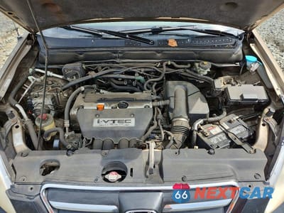Zdjęcie 12 z 13 samochodu: 2005 HONDA CRV AWD VIN:JHLRD78585C020557 - miniatura