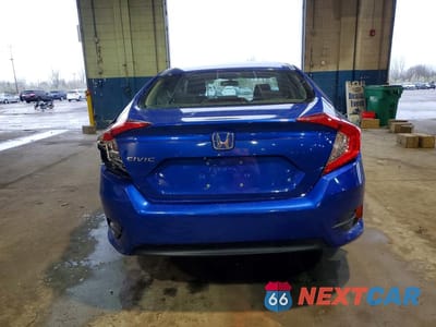 Zdjęcie 6 z 12 samochodu: 2017 HONDA CIVIC LX VIN:19XFC2F59HE064380 - miniatura