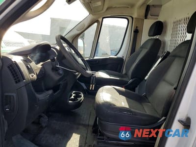 Zdjęcie 7 z 12 samochodu: 2018 RAM PROMASTER 2500 2500 HIGH VIN:3C6TRVDG8JE153555 - miniatura