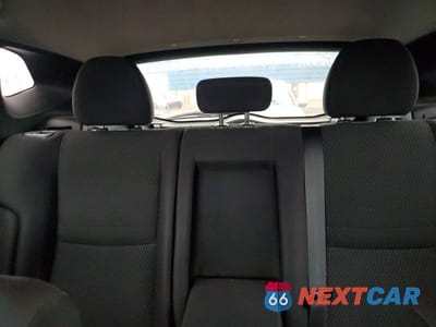 Zdjęcie 10 z 13 samochodu: 2021 NISSAN ROGUE SPORT S VIN:JN1BJ1AV3MW560493 - miniatura