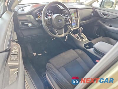 Zdjęcie 8 z 13 samochodu: 2025 SUBARU OUTBACK PREMIUM VIN:4S4BTADC2S3181724 - miniatura