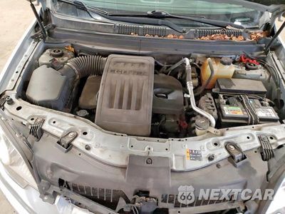 Zdjęcie 12 z 13 samochodu: 2013 CHEVROLET CAPTIVA LT VIN:3GNFL3EK2DS526567 - miniatura