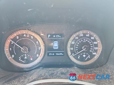 Zdjęcie 9 z 12 samochodu: 2022 HYUNDAI VENUE SE VIN:KMHRB8A38NU147347 - miniatura
