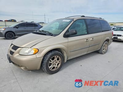 2003 DODGE GRAND CARAVAN SPORT 2D4GP44L23R115637 - główne zdjęcie licytacji z USA - miniatura