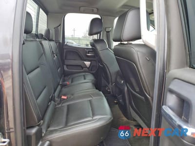 Zdjęcie 10 z 11 samochodu: 2014 CHEVROLET SILVERADO K1500 LTZ VIN:1GCVKSEC9EZ377184 - miniatura