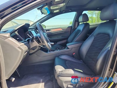 Zdjęcie 7 z 12 samochodu: 2018 HYUNDAI SONATA SPORT+ VIN:5NPE34AF3JH713907 - miniatura