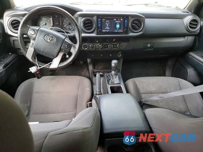 Zdjęcie 8 z 12 samochodu: 2016 TOYOTA TACOMA TRD OFF-ROAD VIN:3TMCZ5AN2GM011552 - miniatura