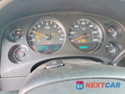 Zdjęcie 9 z 12 samochodu: 2010 GMC SIERRA K1500 SLT VIN:3GTRKWE38AG112923 - miniatura