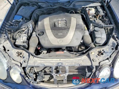 Zdjęcie 11 z 11 samochodu: 2009 MERCEDES-BENZ E 350 4MATIC VIN:WDBUF87X99B393790 - miniatura