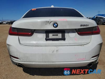 Zdjęcie 6 z 12 samochodu: 2023 BMW 330I VIN:3MW69FF03P8D40539 - miniatura
