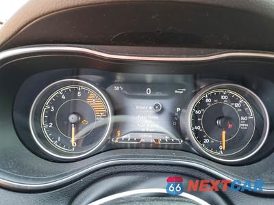 Zdjęcie 9 z 13 samochodu: 2019 JEEP CHEROKEE LIMITED VIN:1C4PJMDN2KD169523 - miniatura