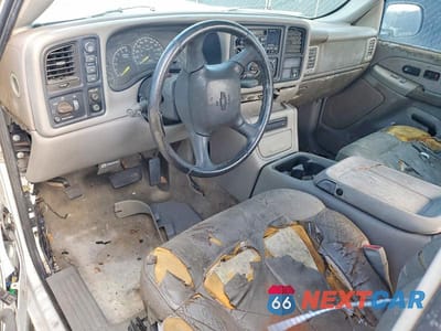 Zdjęcie 8 z 13 samochodu: 1999 CHEVROLET SILVERADO K2500 VIN:1GCGK29U7XE207069 - miniatura