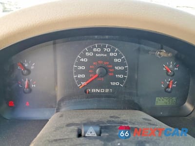 Zdjęcie 9 z 12 samochodu: 2007 FORD F150 VIN:1FTRF12W37NA46965 - miniatura