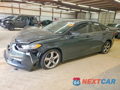 2016 FORD FUSION SE 3FA6P0HD8GR210441 - główne zdjęcie licytacji z USA - miniatura