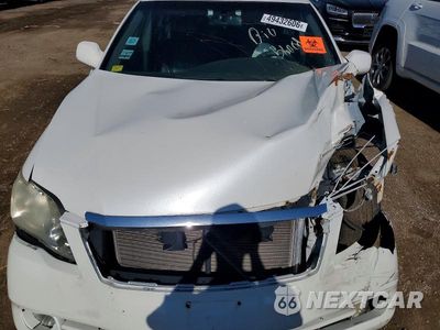 Zdjęcie 11 z 11 samochodu: 2005 TOYOTA AVALON TOURING VIN:4T1BK36B45U044527 - miniatura