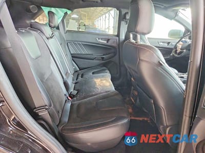 Zdjęcie 11 z 13 samochodu: 2022 FORD EDGE ST VIN:2FMPK4AP9NBA12581 - miniatura