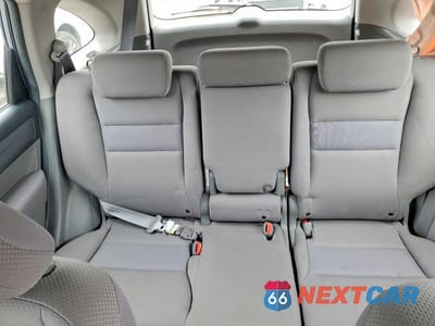 Zdjęcie 10 z 14 samochodu: 2007 HONDA CR-V LX VIN:JHLRE48327C095199 - miniatura